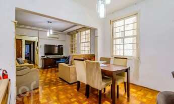 Imagem: Imóvel para venda possui 113 metros quadrados