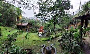 Imagem: Área à venda, 4283 m² por R$ 1.400.000,00