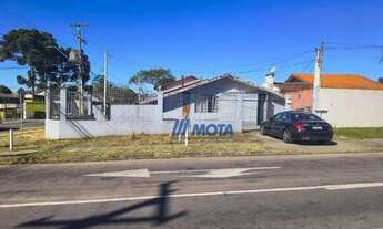 Imagem 3: Casa para alugar, 200 m² por R$ 3.300,00/mês - Bacacheri - Curitiba/PR