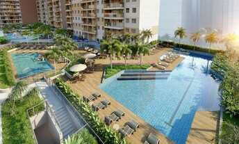 Imagem 2: Studio e 1 Quarto no Porto Maravilha - Entrada Facilitada!