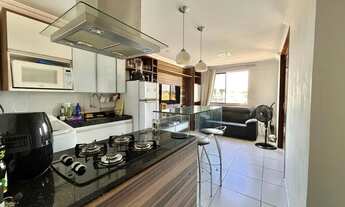 Imagem 3: Alugo lindo flat mobiliado em Ponta Negra