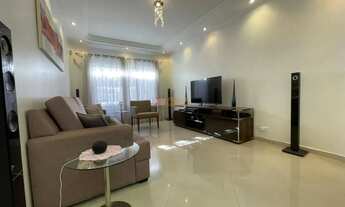 Imagem 4: Sobrado no Bairro Jardim Santa Cruz (Sacomã) em São Paulo