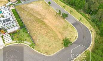 Imagem: Terreno plano à venda, 1402 m² por R$