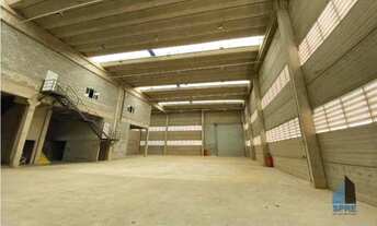 Imagem 5: Galpão para alugar, 2380 m²- Aracariguama - Araçariguama/SP