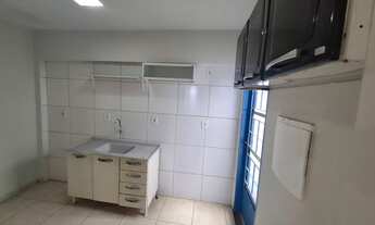 Imagem 3: Alugo sobrado geminado Santa Helena