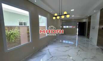 Imagem 3: Casa à venda no Condomínio Santa Clara em Valinhos