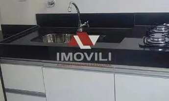 Imagem 3: Aluguel: Apartamento 2 quartos com suíte em Serra, BH 2 vagas, pronto para morar