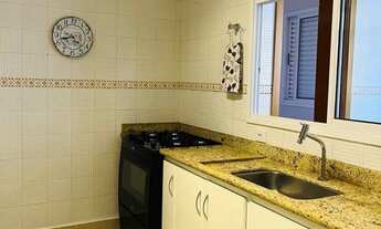 Imagem 2: Apartamento bairro Santa Maria