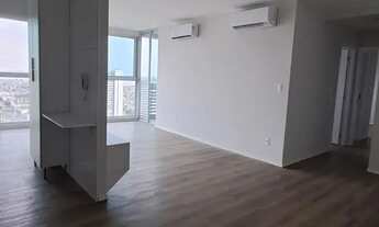 Imagem 2: TORRE LUMIAR, 78M², 2 QUARTOS SENDO 1 SUÍTE, 2 VAGAS, JURUNAS