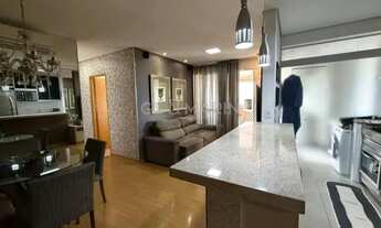 Imagem: Apartamento à venda no Ed. Evolution Home