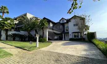 Imagem 2: Condomínio com 6 quartos à venda ou para locação em Tamboré - SP