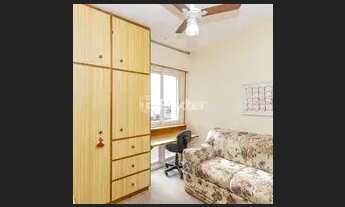 Imagem 4: Imóvel para venda com 71 metros quadrados com 2 quartos em Menino Deus - Porto Alegre - RS