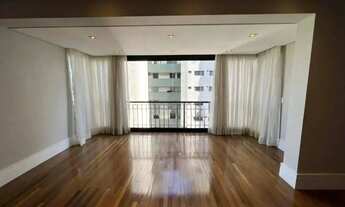 Imagem 3: Edifício Saint Paul Apartamento Alto Padrão com 2 Suítes e 177m²