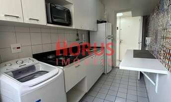 Imagem 5: Apto MOBILIADO de 2 quartos e 2 vagas para locação , Limão