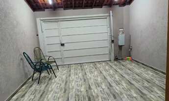 Imagem 2: Casa a venda Casa com 3 dormitórios