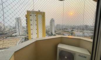 Imagem 7: APARTAMENTO 3 QUARTOS 1 SUÍTE, ED. FLAMINGO, C/ ARMÁRIOS E AR, REGIÃO AV CPA, SHOP PANTANA