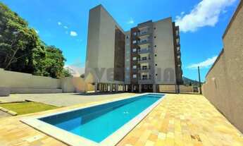 Imagem 5: Apartamento com 2 dormitórios à venda, 67 m² por R$ 580.000,00 - Martim de Sá - Caraguatat