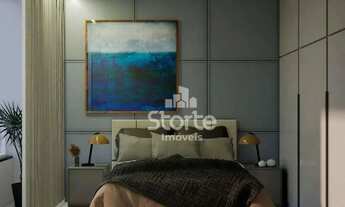 Imagem 6: Apartamentos com 3/4, sendo 1 suíte à venda, 79,23m² a partir de R$ 584.000 - Jardim Venez