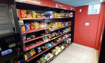 Imagem 5: Apartamento no 19º andar | 90m² | 3 quartos | 2 vagas