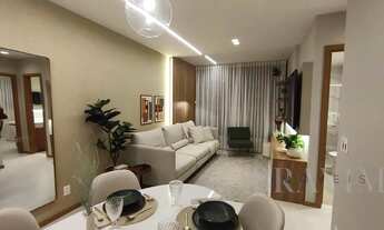 Imagem 3: Lindo ap decorado com 2 quartos com suíte em Jardim da Penha - Vitória - ES