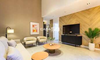 Imagem 7: Apartamento - Nova Campinas - Campinas