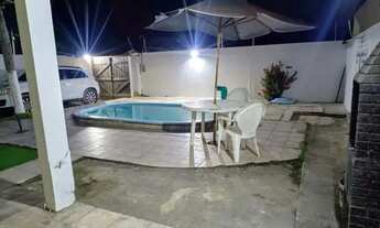 Imagem: Alugo casa por temporada na ilha da croa