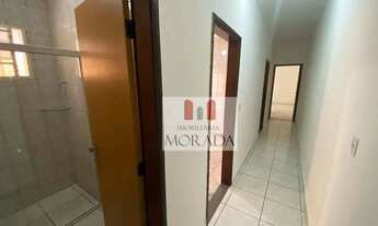 Imagem 7: Casa com 2 dormitórios para alugar, 70 m² por R$ 1.950/mês - Residencial União - São José