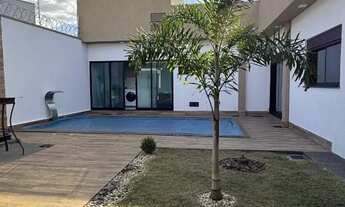 Imagem 5: Casa com 3 dormitórios à venda, 200 m² por R$ 1.650.000,00 - Setor Três Marias - Goiânia/G