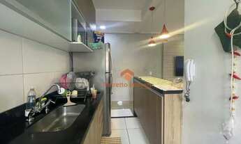 Imagem 7: Apartamento à venda, 78 m² por R$ 435.000,00 - Novo Osasco - Osasco/SP