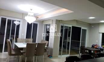 Imagem 6: VENDA - CASA CONDOMÍNIO RESIDENCIAL VÊNETO - PONTA GROSSA - PR