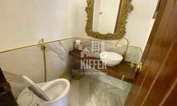 Imagem 6: Casa com 4 quartos à venda, 356 m² por R$ 3.300.000 - São Francisco - Niterói/RJ