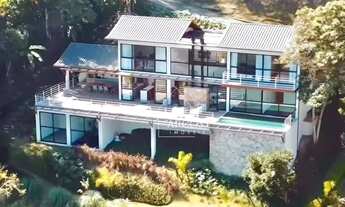 Imagem 2: Casa Residencial à venda, Itaipava, Petrópolis - CA0236