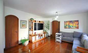 Imagem 2: Apartamento à Venda - Lourdes, 3 Quartos, 180 m2