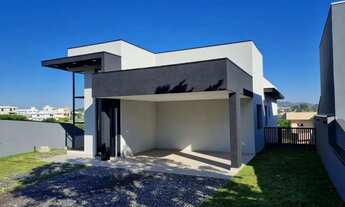 Imagem 4: Vendo ou Alugo Linda Residência Condomínio Reserva Santa Rosa em Itatiba SP