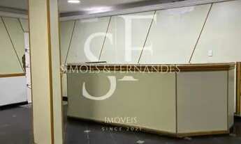 Imagem 5: Tijuca - Rua Alexandre Calaza - Ponto comercial com 10 salas, 2 banheiros, recepção e 14 v