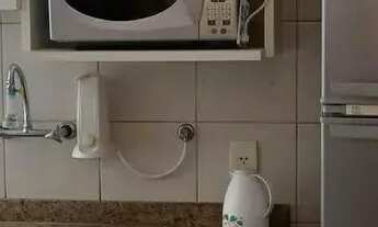 Imagem 5: Imóvel aluguel 70m² 3 quartos 1suíte Condomínio Nova Barra Recreio rio de janeiro