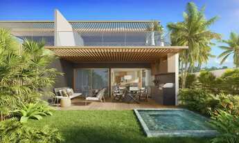 Imagem 4: Maui Imbassai, 2 E 3 Suítes, Entre 90M² A 112M² E 2 Vagas De Garagem. 16IPBEH