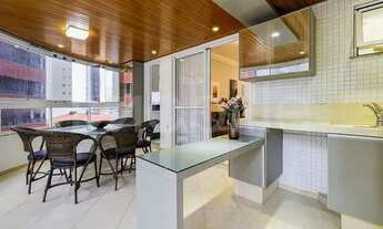 Imagem 2: Apartamento no Edifício Ilha de Kastellórizo em Balneário Camboriú