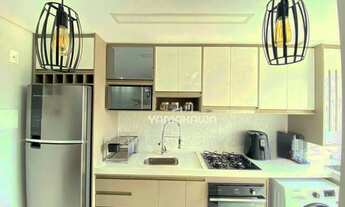 Imagem 7: Apartamento com 2 dormitórios à venda, 42 m² por R$ 350.000,00 - Itaquera - São Paulo/SP