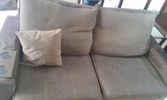 Imagem 5: Sofa retrat Casa em condomínio com 2 dormitórios