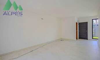 Imagem 7: Sobrado com 3 dormitórios à venda, 167 m² por R$ 989.900,00 - Fanny - Curitiba/PR