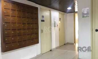 Imagem 4: Vende Apartamento de cobertura duplex de 2 dormitórios com garagem escriturada e semi-mobi