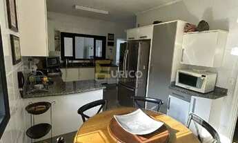 Imagem 5: Casa em Condomínio com 4 Dormitórios, 3 Vagas e Lazer Completo em Jundiaí