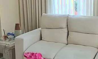 Imagem 4: Linda Casa no Cond Oasis