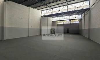 Imagem 5: Galpão para alugar, 624 m² por R$ 20.000,00/mês - Vila Conceição - Diadema/SP