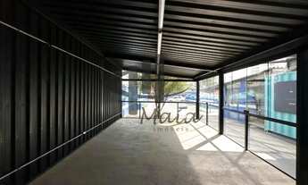 Imagem: Locação Terreno Sao Caetano do Sul Santa