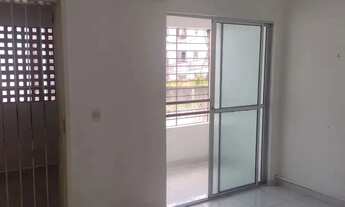 Imagem 6: Imóvel para venda possui 47 metros quadrados com 2 quartos