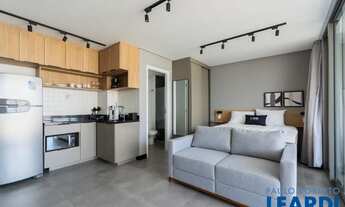 Imagem 3: APARTAMENTO - TATUAPÉ - SP