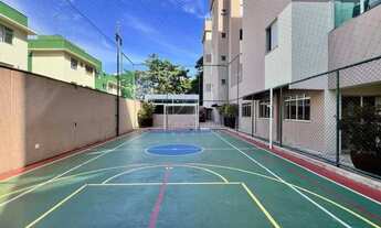 Imagem 15: Apartamento com 3 quartos (1 suíte) no bairro Fernão Dias