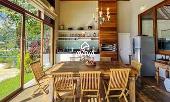 Imagem 11: Maravilhosa casa duplex com Vista panorâmica